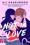 Not in Love by Ali Hazelwood | barcode:9780593550434 | source:'9780593550434.jpg
