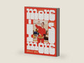 More Is More: Get Loose in the Kitchen: A Cookbook by Molly Baz | barcode:9780593578841 | source:'9780593578841-right-three-quarter.jpg