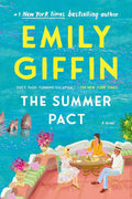The Summer Pact: A Novel by Emily Giffin | barcode:9780593600313 | source:'9780593600313.jpg