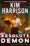 Absolute Demon (Hollows Book 19) by Kim Harrison | barcode:9780593640036 | source:'9780593640036.jpg