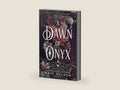 A Dawn of Onyx (The Sacred Stones Book 1) by Kate Golden | barcode:9780593641910 | source:'9780593641910-right-three-quarter.jpg