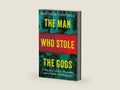 The Man Who Stole the Gods: A True Story of War, Obsession, and a Global Art Conspiracy by Matthew Campbell | barcode:9780593716007 | source:'9780593716007-right-three-quarter.jpg