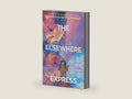 The Elsewhere Express: A Novel by Samantha Sotto Yambao | barcode:9780593725030 | source:'9780593725030-right-three-quarter.jpg