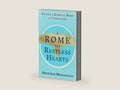 A Rome for Restless Hearts: Finding a Spiritual Home in Catholicism by Sister Lisa Hezmalhalch | barcode:9780593728390 | source:'9780593728390-right-three-quarter.jpg