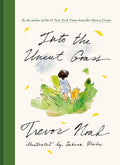 Into the Uncut Grass by Trevor Noah | barcode:9780593729960 | source:'9780593729960.jpg