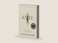 Knife: Meditations After an Attempted Murder by Salman Rushdie | barcode:9780593730256 | source:'9780593730256-right-three-quarter.jpg