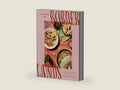 Cooking the Borderlands: Spice and Smoke Between Mexico and the States by Claudette Zepeda | barcode:9780593796139 | source:'9780593796139-right-three-quarter.jpg