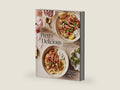 Pretty Delicious: Simple, Modern Mediterranean, Served with Style: A Cookbook by Alia Elkaffas | barcode:9780593796979 | source:'9780593796979-right-three-quarter.jpg