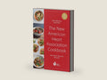 The New American Heart Association Cookbook, Centennial Edition by American Heart Association | barcode:9780593797556 | source:'9780593797556-right-three-quarter.jpg