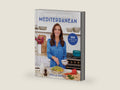 Hungry Happens: Mediterranean: 100 Healthy, Simple Recipes: A Cookbook by Stella Drivas | barcode:9780593800416 | source:'9780593800416-right-three-quarter.jpg