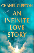 An Infinite Love Story by Chanel Cleeton | barcode:9780593816943 | source:'9780593816943.jpg
