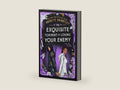 The Exquisite Torment of Loving Your Enemy (Dearly Beloathed Book 2) by Brigitte Knightley | barcode:9780593819500 | source:'9780593819500-right-three-quarter.jpg