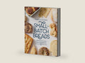 Small-Batch Breads: 50 Recipes for Loaves, Buns, and Flatbreads Made with One Cup of Flour [A Baking Book] by Rebecca Eisenberg | barcode:9780593837726 | source:'9780593837726-right-three-quarter.jpg