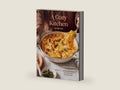 A Cozy Kitchen Cookbook: 100 Easy, Comforting Recipes for Every Mood and Desire by Adrianna Adarme | barcode:9780593838617 | source:'9780593838617-right-three-quarter.jpg