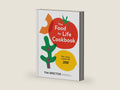 The Food for Life Cookbook: 100+ Recipes Created with ZOE [A Gut Health Cookbook] by Tim Spector | barcode:9780593838631 | source:'9780593838631-right-three-quarter.jpg