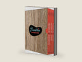 The Complete Franklin Barbecue Collection [Special Edition, Three-Book Boxed Set]: Franklin Barbecue, Franklin Steak, and Franklin Smoke by Aaron Franklin | barcode:9780593839638 | source:'9780593839638-right-three-quarter.jpg