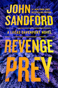 Revenge Prey (A Prey Novel Book 36) by John Sandford | barcode:9780593852071 | source:'9780593852071.jpg