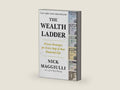 The Wealth Ladder: Proven Strategies for Every Step of Your Financial Life by Nick Maggiulli | barcode:9780593854037 | source:'9780593854037-right-three-quarter.jpg