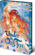 Under the Oak Tree: Volume 2 (The Novel) (Under the Oak Tree - Novel) by Suji Kim | barcode:9780593871225 | source:'9780593871225.jpg