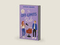 The Off-Limits Rule: A Novel (The It Happened in Charleston Series Book 1) by Sarah Adams | barcode:9780593871768 | source:'9780593871768-right-three-quarter.jpg