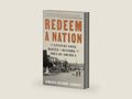 Redeem a Nation: The Century-Long Battle to Restore the Soul of America by Damario Solomon-Simmons | barcode:9780593874585 | source:'9780593874585-right-three-quarter.jpg