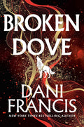Broken Dove (Silver Elite Book 2) by Dani Francis | barcode:9780593875506 | source:'9780593875506.jpg