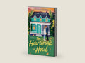 The Heartbreak Hotel: A Cozy Fall Romance by Ellen O'Clover | barcode:9780593952559 | source:'9780593952559-right-three-quarter.jpg