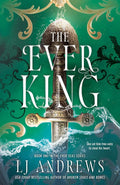 The Ever King (The Ever Seas Book 1) by LJ Andrews | barcode:9780593955048 | source:'9780593955048.jpg