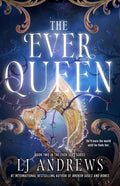 The Ever Queen (The Ever Seas Book 2) by LJ Andrews | barcode:9780593955079 | source:'9780593955079.jpg