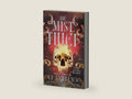 The Mist Thief (The Ever Seas Book 3) by LJ Andrews | barcode:9780593955109 | source:'9780593955109-right-three-quarter.jpg