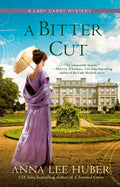 A Bitter Cut (A Lady Darby Mystery Book 14) by Anna Lee Huber | barcode:9780593955291 | source:'9780593955291.jpg