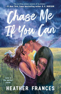 Chase Me If You Can by Heather Frances | barcode:9780593956441 | source:'9780593956441.jpg