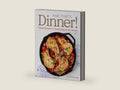 And That's Dinner!: Flexible Recipes for Cooking Smarter, Not Harder by Leah Victoria | barcode:9780593969847 | source:'9780593969847-right-three-quarter.jpg
