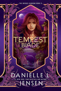 The Tempest Blade (The Bridge Kingdom Book 6) by Danielle L. Jensen | barcode:9780593975343 | source:'9780593975343.jpg