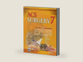 Acs Surgery: Principles and Practice[2 Volume Set] by M.D. Ashley, Stanley W. | barcode:9780615859743 | source:'9780615859743-right-three-quarter.jpg