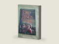 The Fellowship of the Ring Visual Companion (The Lord of the Rings) by Jude Fisher | barcode:9780618154012 | source:'9780618154012-right-three-quarter.jpg