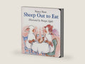 Sheep Out to Eat: A Hilarious Picture Book about Hungry Sheep and Rollicking Tea Shop Mayhem by Nancy E. Shaw | barcode:9780618583393 | source:'9780618583393-right-three-quarter.jpg