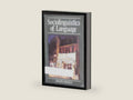 The sociolinguistics of language (Introduction to sociolinguistics) by Ralph W Fasold | barcode:9780631133865 | source:'9780631133865-right-three-quarter.jpg