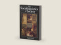 The Sociolinguistics of Society (Language in Society) by Ralph W. Fasold | barcode:9780631134626 | source:'9780631134626-right-three-quarter.jpg