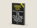 The Civilizing Process: Sociogenetic and Psychogenetic Investigations by Norbert Elias | barcode:9780631221616 | source:'9780631221616-right-three-quarter.jpg