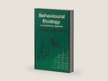 Behavioural ecology: An evolutionary approach by Nb Davies | barcode:9780632002856 | source:'9780632002856-right-three-quarter.jpg