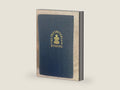 The Presbyterian Hymnal: Hymns, Psalms, and Spiritual Songs by No Author | barcode:9780664100971 | source:'9780664100971-right-three-quarter.jpg