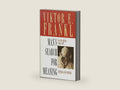 Man's Search For Meaning by Viktor E. Frankl | barcode:9780671023379 | source:'9780671023379-right-three-quarter.jpg