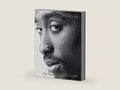 The Rose That Grew From Concrete by Tupac Shakur | barcode:9780671028459 | source:'9780671028459-right-three-quarter.jpg
