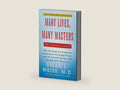 Many Lives, Many Masters: The True Story of a Prominent Psychiatrist, His Young Patient, and the Past-Life Therapy That Changed Both Their Lives by Brian L. Weiss | barcode:9780671657864 | source:'9780671657864-right-three-quarter.jpg