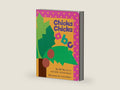 Chicka Chicka ABC (Chicka Chicka Book, A) by Bill Martin Jr. | barcode:9780671878931 | source:'9780671878931-right-three-quarter.jpg
