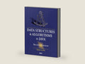 Data Structures and Algorithms in Java by Robert Lafore | barcode:9780672324536 | source:'9780672324536-right-three-quarter.jpg