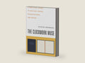 The Clockwork Muse: A Practical Guide to Writing Theses, Dissertations, and Books by Zerubavel | barcode:9780674135864 | source:'9780674135864-right-three-quarter.jpg
