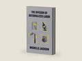 The Division of Rationalized Labor by Michelle Jackson | barcode:9780674296220 | source:'9780674296220-right-three-quarter.jpg
