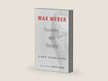 Economy and Society: A New Translation by Max Weber | barcode:9780674916548 | source:'9780674916548-right-three-quarter.jpg